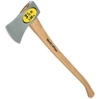 AXE SINGLE BIT CAMPER WD