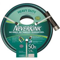 5/8" x 50' NeverKink Hose