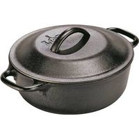 2 QT Serving Pot