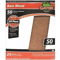 GarPape 25CT 9x11 50G