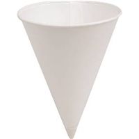 200 Count 4.25 oz Paper Cups