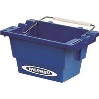 Ladder Bucket 25 lb Capacity