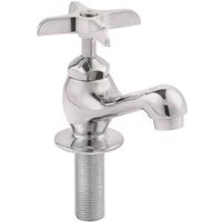 Boston Harbor 1-Handle Lavatory Faucet, Brass with Chrome Plating (Model LB61)