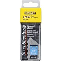 Staple Heavy Duty 1000 Pack 1"