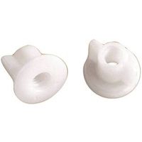 Plumb Pak PP834-5 Wing Nut, Plastic, Toilet Tank Wing Nuts