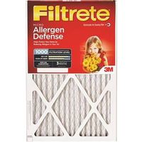 Micro Air Filter 18" x 24" x 1"