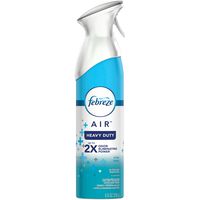 Febreze 97567 Air Freshener, 8.8 oz Aerosol Can