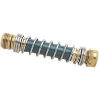 Gilmour 810054-1001 Kink Protector, Metal for Faucet KinkProtec Extension