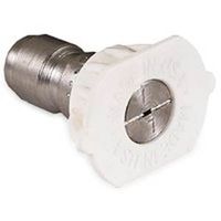 Mi-T-M AW-0018-0304 High-Pressure Nozzle, 40° Angle, 3 in Orifice
