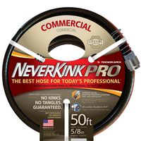 NeverKink 5/8" Hose Garden 100 ft