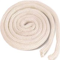 Imperial 150 ft Gasket Rope, 3/8 in W, Fiberglass (GA0169)