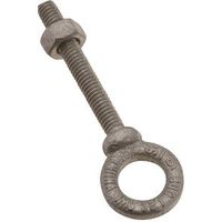 5/16x2-1/4Galv Eye Bolt