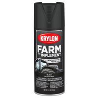 PNT Spray Paint - Low Gloss Black