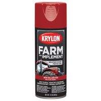 PNT Spray Paint - New Holland Red