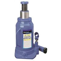 12-Ton Hydraulic Bottle Jack