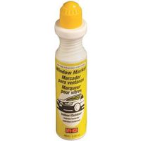 Yellow Marker Window