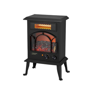 Electric Stove Heater