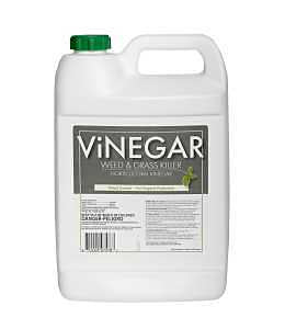 Killer Weed and Grass Vinegar