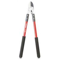 Corona FL 3420 Anvil Lopper, 1-1/2 in Cutting Capacity, Resharpenable Blade, 28" Fiberglass Handle