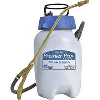 1 Gallon Poly Sprayer for Lawn and Garden Use