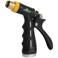 Landscapers Select YM72393L Sprayer, Female, Black ADJ HD MTL Nozzle