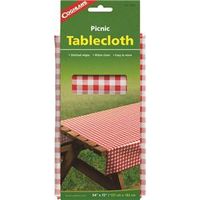 Coghlan's 7920 54x72 Vinyl Tablecloth