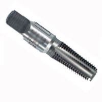 Irwin 1749ZR 14 mm x 1.25 Thread Plug Tap, 4-Flute, HCS