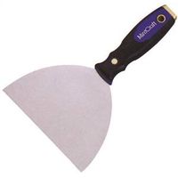 ProSource 03330 Joint Knife, 4-1/4 in W Blade, 6 in L Blade, Dura-Grip Handle