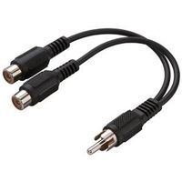 Y ADAP RCA M-2F 3 Inch