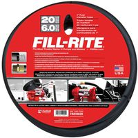 Hose, 1" x 20'