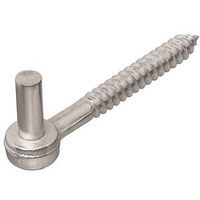 1/2x4 Screw Hook