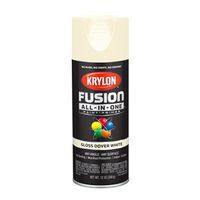 Dover White Gloss Spray Paint