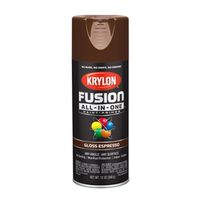 Paint Spray Gloss Espresso