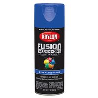 Paint Spray Gloss Patriot Blue