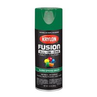 Paint Spray Gloss Spring Green