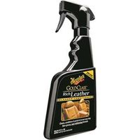Meguiar's Gold Class Rich Leather Spray, 15.2 oz Bottle, Liquid, Sweet (G10916)