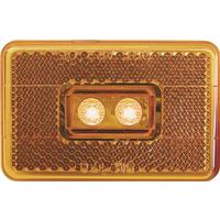 Light Clearance Amber LED