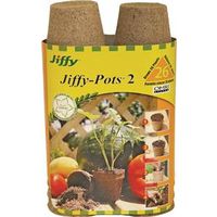 26-Pack 2-1/4" Round Pots