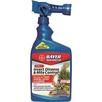 32oz Mite Control Solution