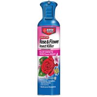 BioAdvanced Rose and Flower Insect Killer, Liquid Spray, 15.7 oz Can