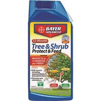 Tree/Shrub Feed Concentrate 32 oz