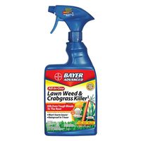 24oz Weed/Crabgrass Killer