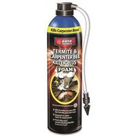 BayerAdvanced Bee Killer Foam, 18 oz Termite/Bee Foam