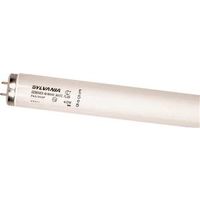Sylvania 24755 Fluorescent Bulb, 40 W, T12 Lamp, Medium Lamp Base, 2200 Lumens, 5000 K Color Temp