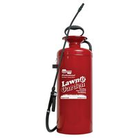 3 Gallon Tripoxy Sprayer for Lawn and Garden Use