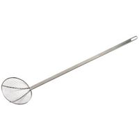 Skimmer Frying Nickel Plate (16.1 lb)
