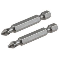 Bit Insert Phillips No. 2, Size 1-15