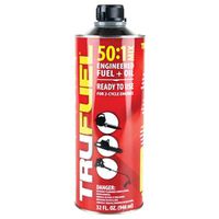 32 oz 50:1 Fuel and Oil Mix (1.91 lbs)