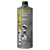 TruFuel 4-Cycle Fuel, 32 oz