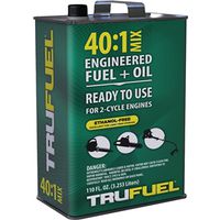 110 oz 40:1 Fuel Oil